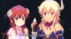 Machizoku Sub Indo Ep3