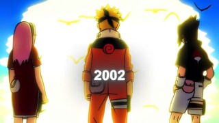 NARUTO