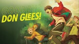 Goodbye, Don Glees! (Movie) | 2022 - Eng Sub
