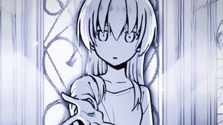 Ending Tonikaku kawaii⁉️