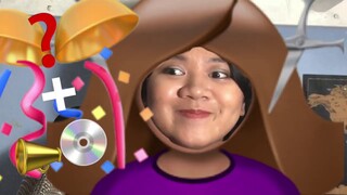 so i answered some questions (plus huge announcement)