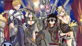 Edens Zero - Ep 20 sub indo hd