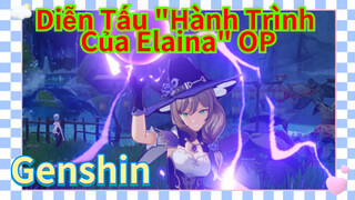 Diễn Tấu "Hành Trình Của Elaina" OP