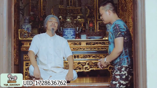 Kem Xôi TV- Tập 107 - Ngu ăn người 3 #giaitri