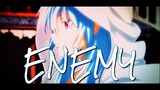 Rimuru Tempest ~ Enemy (Edit) [That Time I Got Reincarnated Into A Slime]