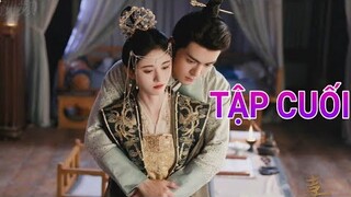 Mộ Nam Chi TẬP CUỐI Vietsub Cúc Tịnh Y & Nam thần Tăng Thuấn Hy Nên duyên, review 31 33| TOP Hoa Hàn