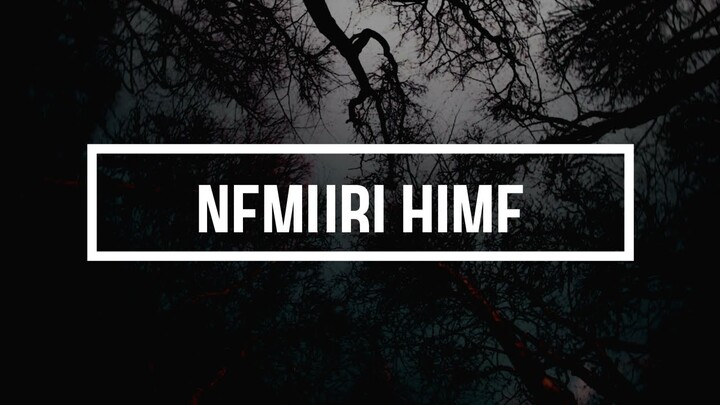 Sekai no owari - nemuri hime english and indonesia translation