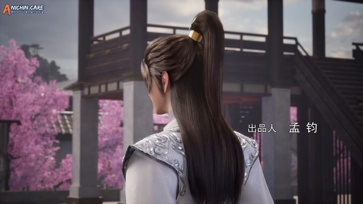 Dragon's Triumph in the Celestial Realm Episode 1