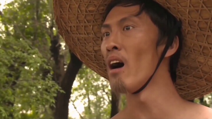 (Complaint before Ultraman Blaze airs) Reiwa Gaia? I'm not familiar with her. This is Reiwa Nexus!