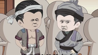ตอนที่ 3: รายชื่อผู้เสียชีวิตในวันนี้และตายในวันพรุ่งนี้