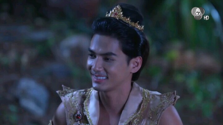 เดชอสูรขันแก้วนพเก้า EP.38