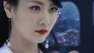 其实我爱的人 ，不是他#画皮之真爱无悔