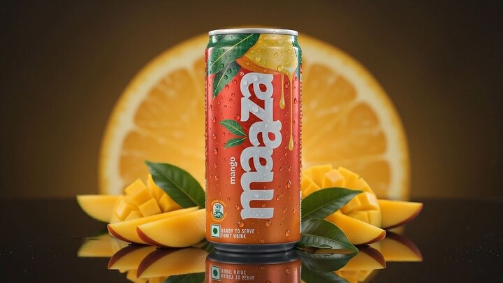 MAAZA