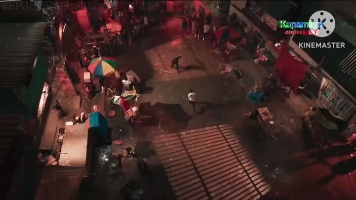 FPJ'S Batang Quiapo Season 2 Episode 506 January 23 2025 (4/6) w/ English Subtitles on Bilibili