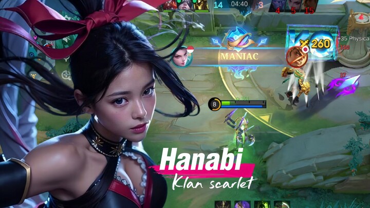 BESAR, KENYAL, LEMBUT BIKIN MUSUH AUTO KELUAR ☠️