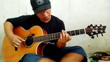 Potong Bebek Angsa (fingerstyle cover)