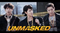 [K-DRAMA] UNMASKED (2025) | TIMELAPSE