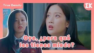 [Highlights] Momentos de dar el merecido de lo villanos | #EntretenimientoKoreano | True Beauty