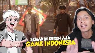 Akhirnya Game Indonesia Yang Aku Tunggu, Makin Keren Aja - Troublemaker 2 Demo [Part 1]