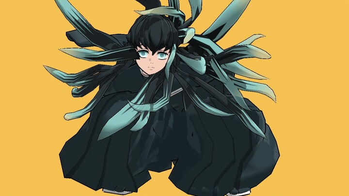 Rong biển sợi điên cuồng