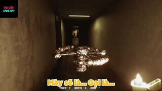 Cái bệnh viện này bị cái dell gì đây 2