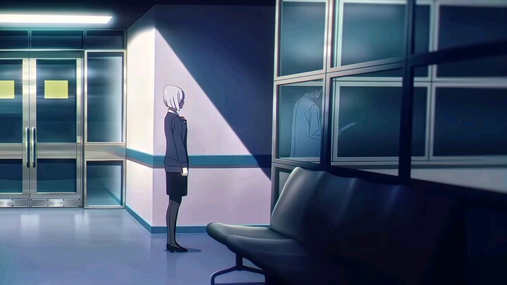 ayo kita nonton Anya season 2 udah datang cepetan tonton