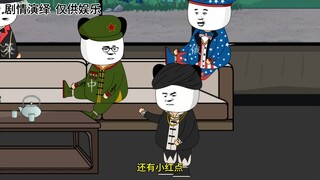 胡塞老弟你别怕，虽然老美偷袭了你，但是你可以打他们船啊。