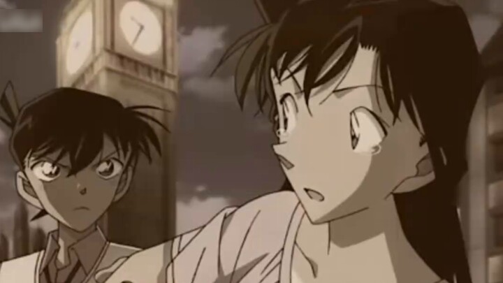 [Conan and Ai] vs [Shinran] Plot Analysis: The Ending in the Most Straightforward Ways