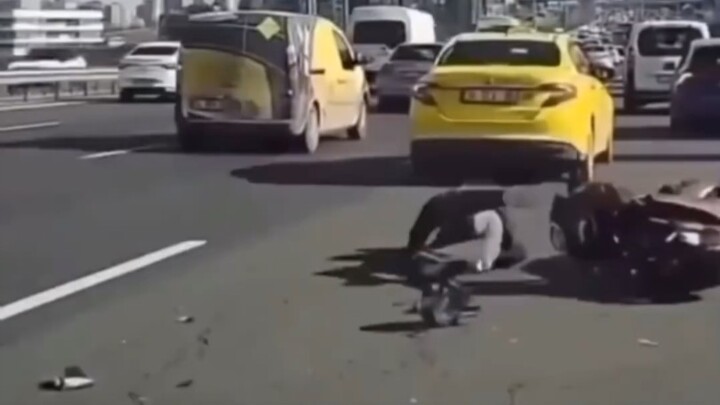 Goodness Is Rewarded