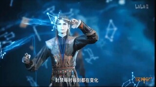 TALES OF HERDING GODS EPISODE 53 PREVIEW