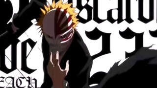 [BLEACH bleach]Ubah pertempuran, mari kita temui bab pertempuran berdarah bersama