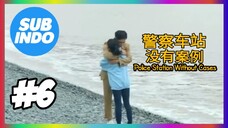 police Station Without Cases sub indo eps #6