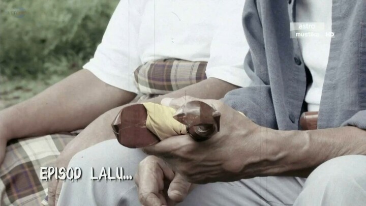 Bercakap Dengan Jin ep4