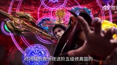 Renegade Immortal Movie: Battle of the Gods 30 Mei 2025Bangkit dan jatuhnya kota iblis