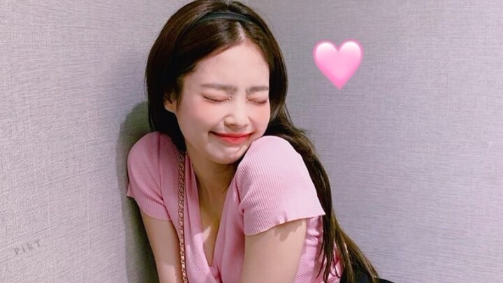 【Jennie】Mình yêu quá đỗi gương mặt cá tính như mèo của Jennie, đẹp đến nghẹt thở!!!