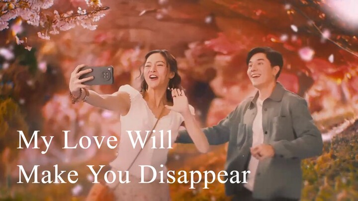 MY LOVE WILL MAKE YOU DISAPPEAR - ABS-CBN Film Productions 2025 720p SC Sub
