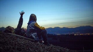 Meanwhile on Earth full movie [indo sub]