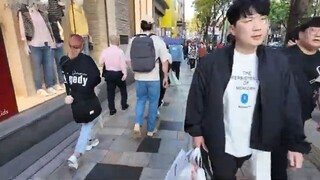 【4K Tokyo walk】原宿 Harajuku #87 東京散歩