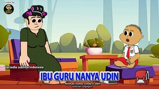 IBU GURU NANYA UDIN