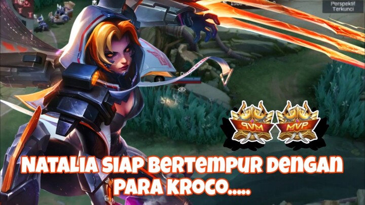 Natalia MlbbX Arjunaa Beta???