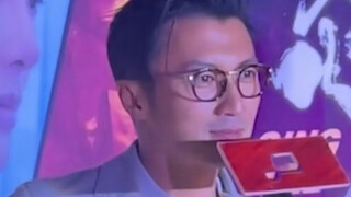 Nicholas Tse is a crazy beauty