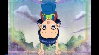 Doremi Phép Thuật Thần Kỳ P1 Tập3