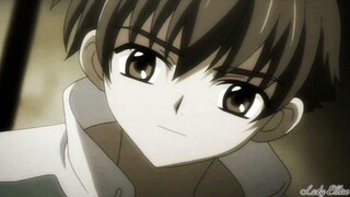 Tsubasa Chronicle || Sakura & Syaoran - Adored