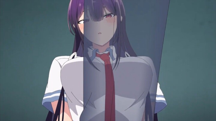 ADUH PASANGIN CD NYA MALAH IKUTAN MENEGANG 🔞‼️ HAITE KUDASAI TAKAMINE-SAN EPISODE 2