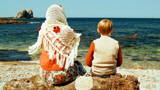 失眠意外遇到的电影，在凌晨三点多，哭到不行…