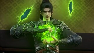 ผลงานต้นฉบับของ Fighting Against the Sphere: พวกเขาทั้งคู่เป็นตัวเอกชายใน Shuangwen เหตุใดชื่อเสียงข