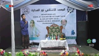 ceramah