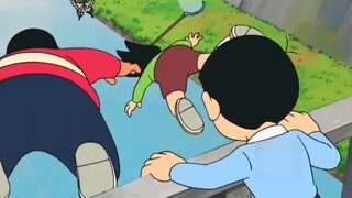 لا بد أن يكون نوبي هو من يتدخل!