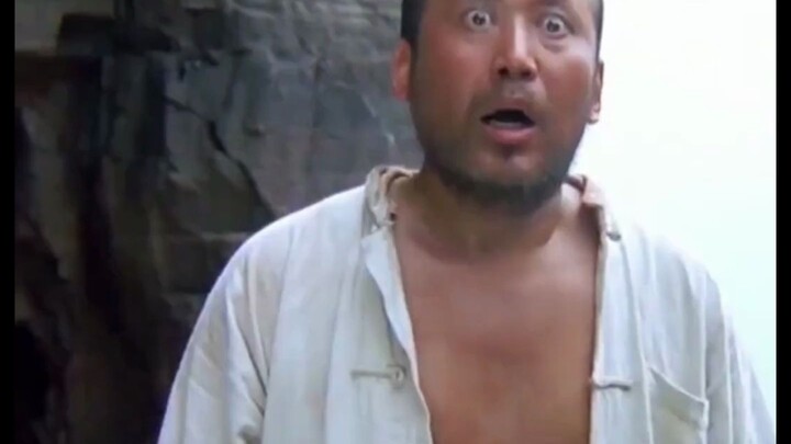 هذا حقًا ما تحمّله أسلافنا عنّا بالكامل! مونتاج مضحك