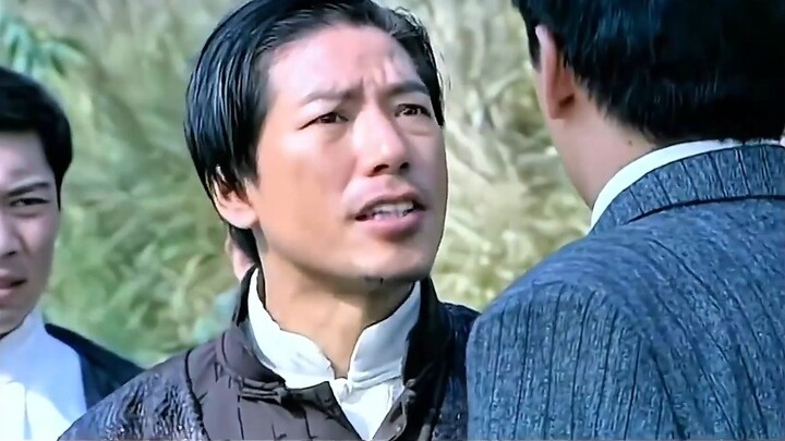 In a moment of desperation, Sun Dianying’s single dose of * instantly boosted his men’s combat p